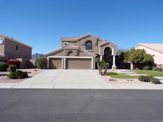 710 W Mountain Vista Drive, Phoenix, AZ 85045