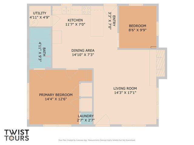 10700 W Lakeview DR, Jonestown, TX 78645