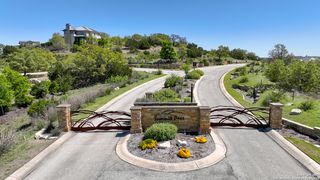 LOT 13 Summit Pass, Boerne, TX 78006
