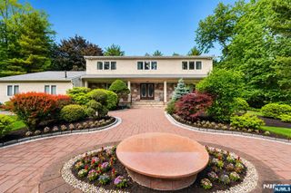 690 Soldier Hill Road, Oradell, NJ 07649