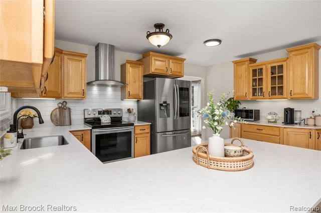 3054 Emery Lane, Metamora, MI 48455