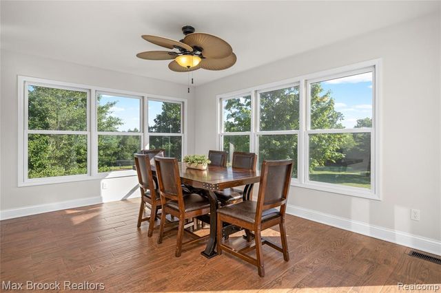3054 Emery Lane, Metamora, MI 48455
