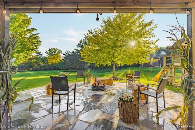 3054 Emery Lane, Metamora, MI 48455
