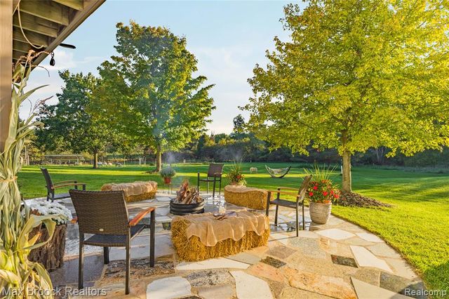 3054 Emery Lane, Metamora, MI 48455