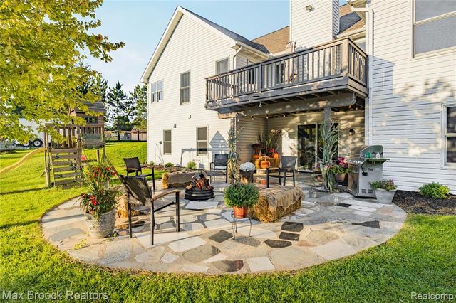 3054 Emery Lane, Metamora, MI 48455
