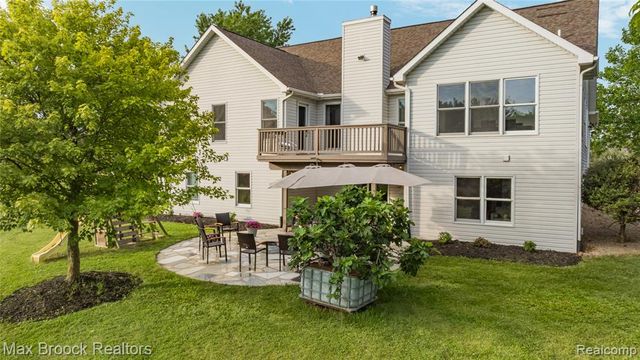 3054 Emery Lane, Metamora, MI 48455