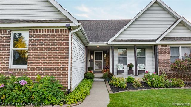 3054 Emery Lane, Metamora, MI 48455