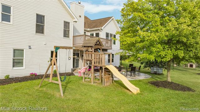 3054 Emery Lane, Metamora, MI 48455
