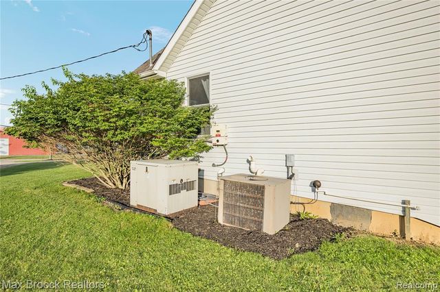 3054 Emery Lane, Metamora, MI 48455