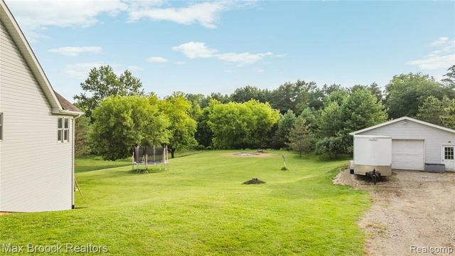 3054 Emery Lane, Metamora, MI 48455