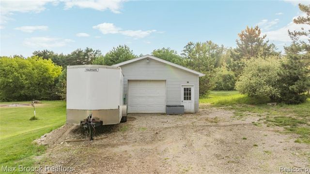 3054 Emery Lane, Metamora, MI 48455