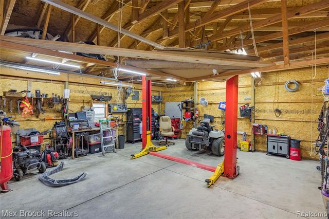 3054 Emery Lane, Metamora, MI 48455