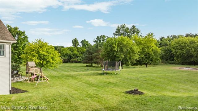 3054 Emery Lane, Metamora, MI 48455