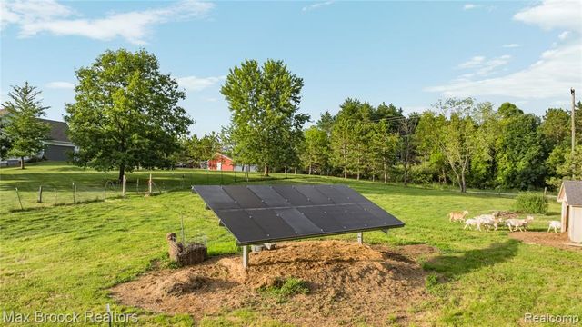 3054 Emery Lane, Metamora, MI 48455