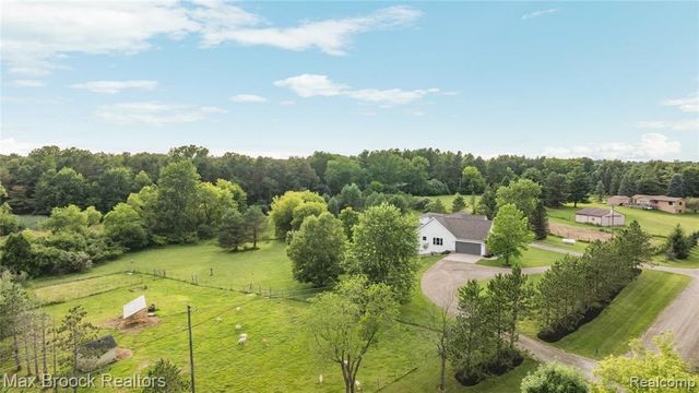 3054 Emery Lane, Metamora, MI 48455