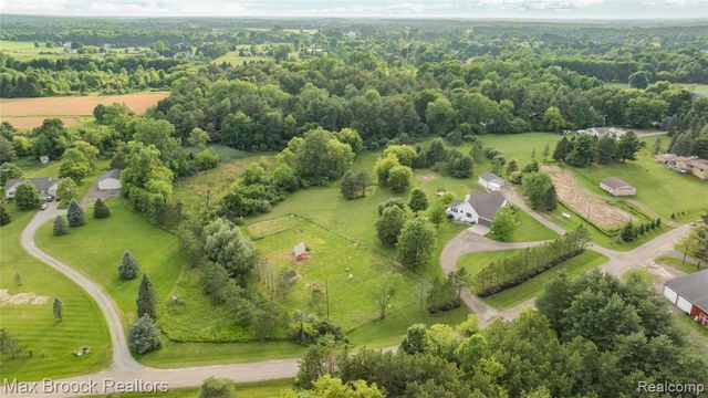 3054 Emery Lane, Metamora, MI 48455