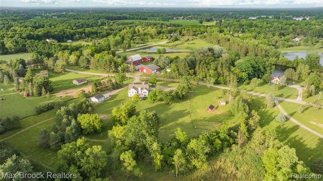 3054 Emery Lane, Metamora, MI 48455