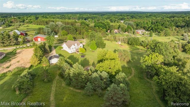 3054 Emery Lane, Metamora, MI 48455