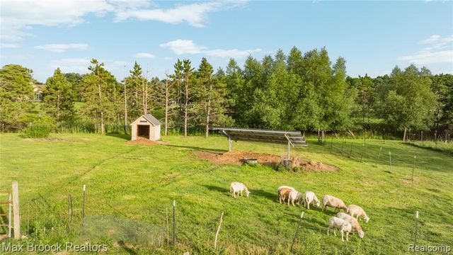 3054 Emery Lane, Metamora, MI 48455