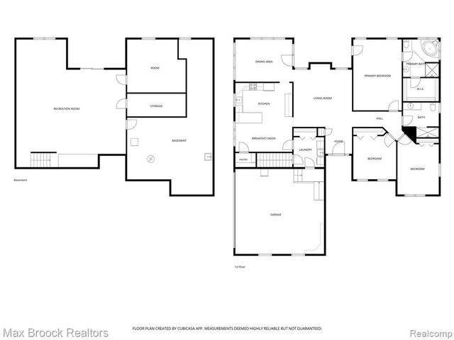 3054 Emery Lane, Metamora, MI 48455