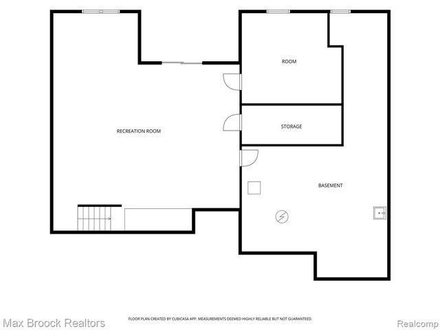 3054 Emery Lane, Metamora, MI 48455