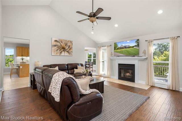 3054 Emery Lane, Metamora, MI 48455