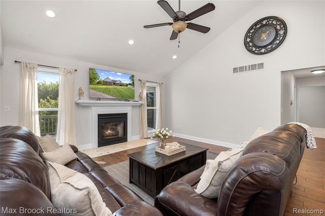 3054 Emery Lane, Metamora, MI 48455