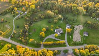 3054 Emery Lane, Metamora, MI 48455