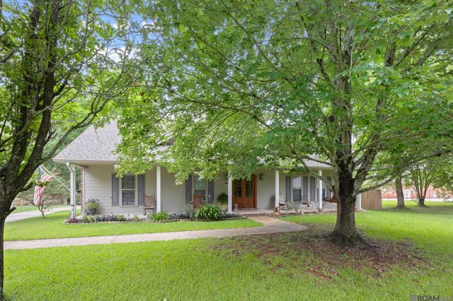 5047 Bozeman St, Zachary, LA 70791