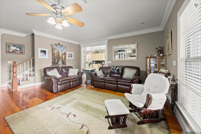 5047 Bozeman St, Zachary, LA 70791