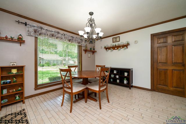 1313 Dogwood, Gilmer, TX 75644