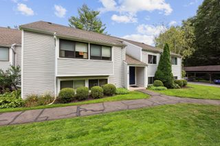 19 Brookwood Drive APT C, Rocky Hill, CT 06067