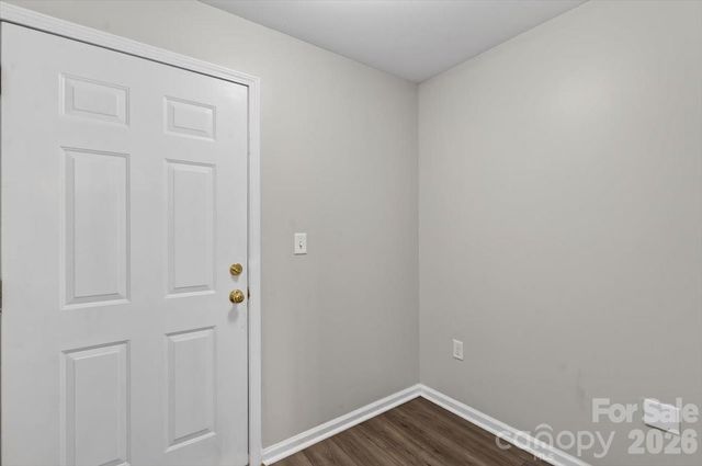 101 N Main Street, Mount Pleasant, NC 28124