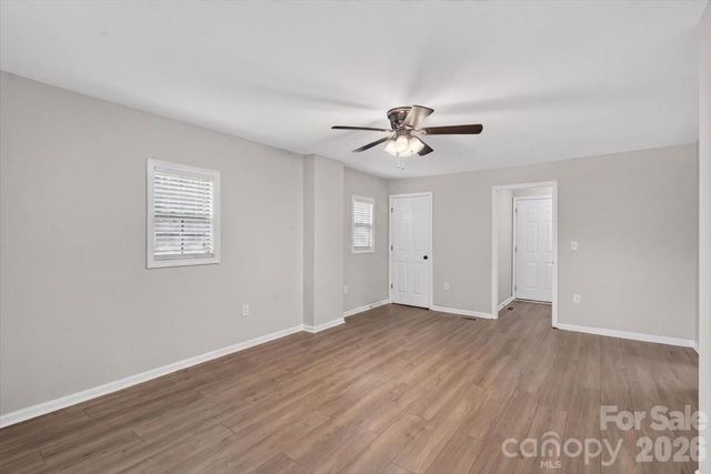 101 N Main Street, Mount Pleasant, NC 28124