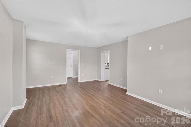 101 N Main Street, Mount Pleasant, NC 28124