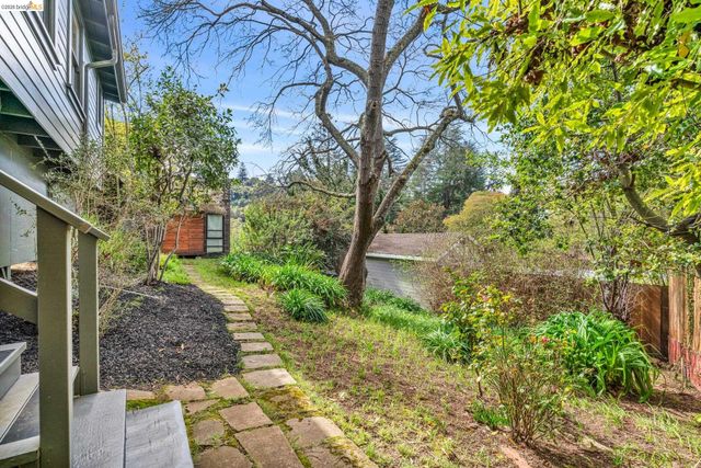 1101 Mountain Blvd, Oakland, CA 94611