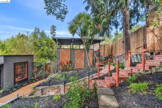 1101 Mountain Blvd, Oakland, CA 94611