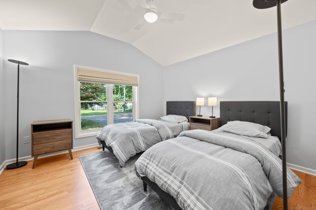 45 Hill Top Road, Morris, CT 06763