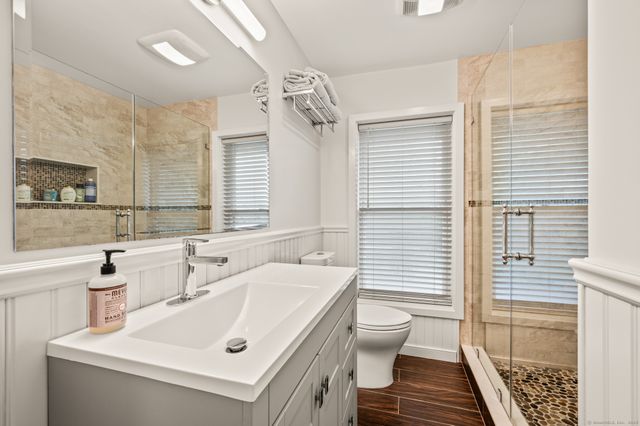 45 Hill Top Road, Morris, CT 06763