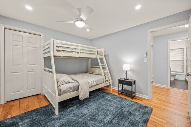 45 Hill Top Road, Morris, CT 06763