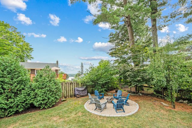 45 Hill Top Road, Morris, CT 06763