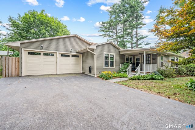 45 Hill Top Road, Morris, CT 06763