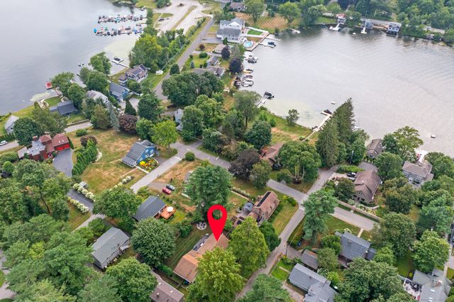 45 Hill Top Road, Morris, CT 06763