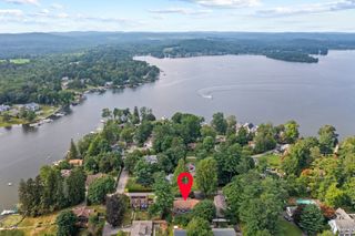 45 Hill Top Road, Morris, CT 06763