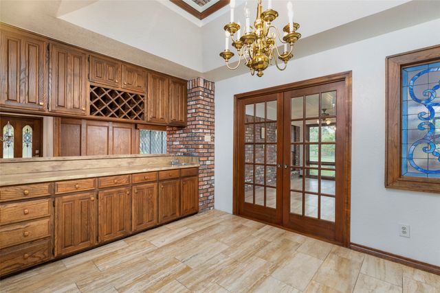 1308 Clover Hill Road, Mansfield, TX 76063