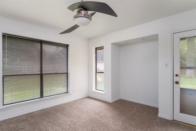 1308 Clover Hill Road, Mansfield, TX 76063