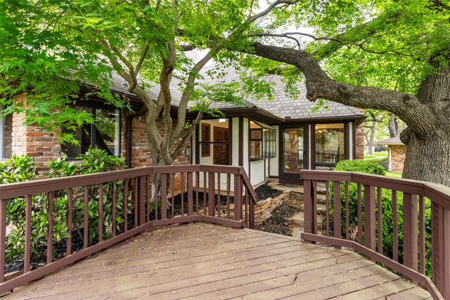 1308 Clover Hill Road, Mansfield, TX 76063