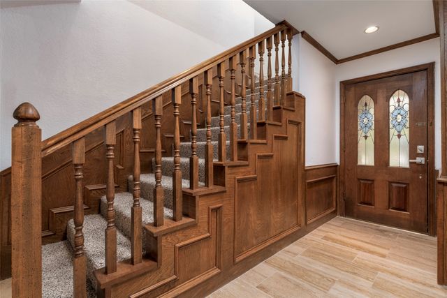 1308 Clover Hill Road, Mansfield, TX 76063