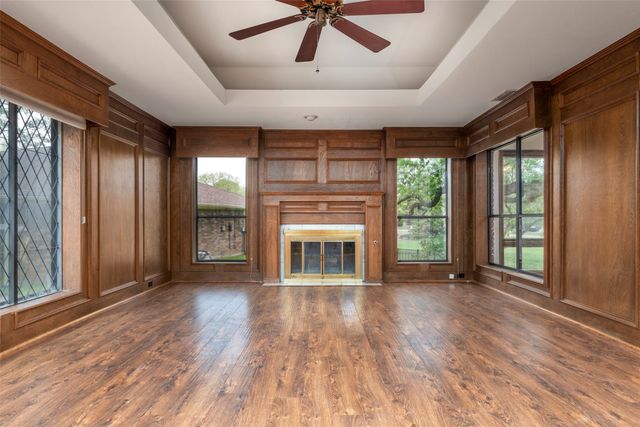 1308 Clover Hill Road, Mansfield, TX 76063