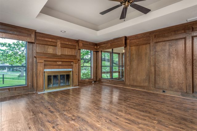 1308 Clover Hill Road, Mansfield, TX 76063